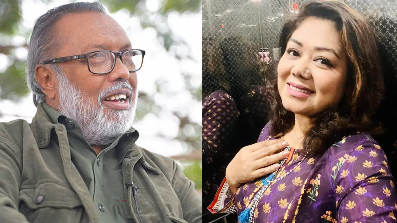 শাইখ সিরাজের বিরুদ্ধে ফারজানা ব্রাউনিয়ার মামলা, তদন্তে সিআইডি