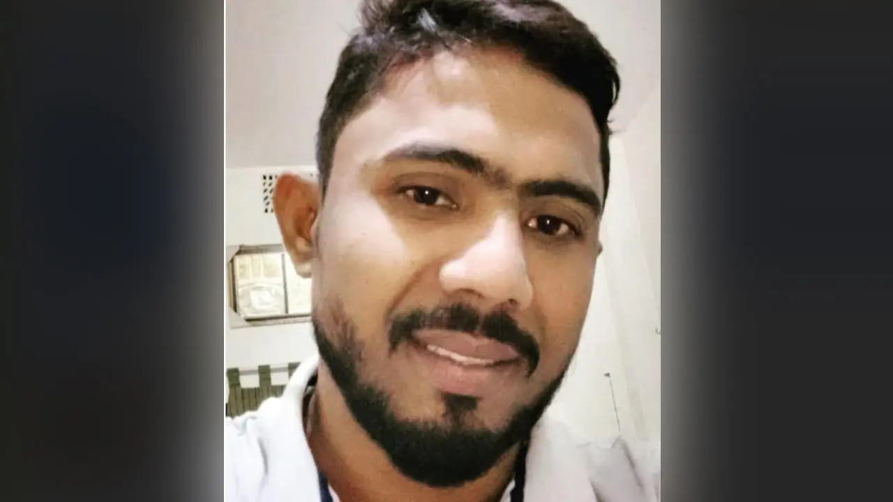 লক্ষ্মীপুরে যুবদল থেকে পিচ্চি সোলায়মান বহিষ্কার