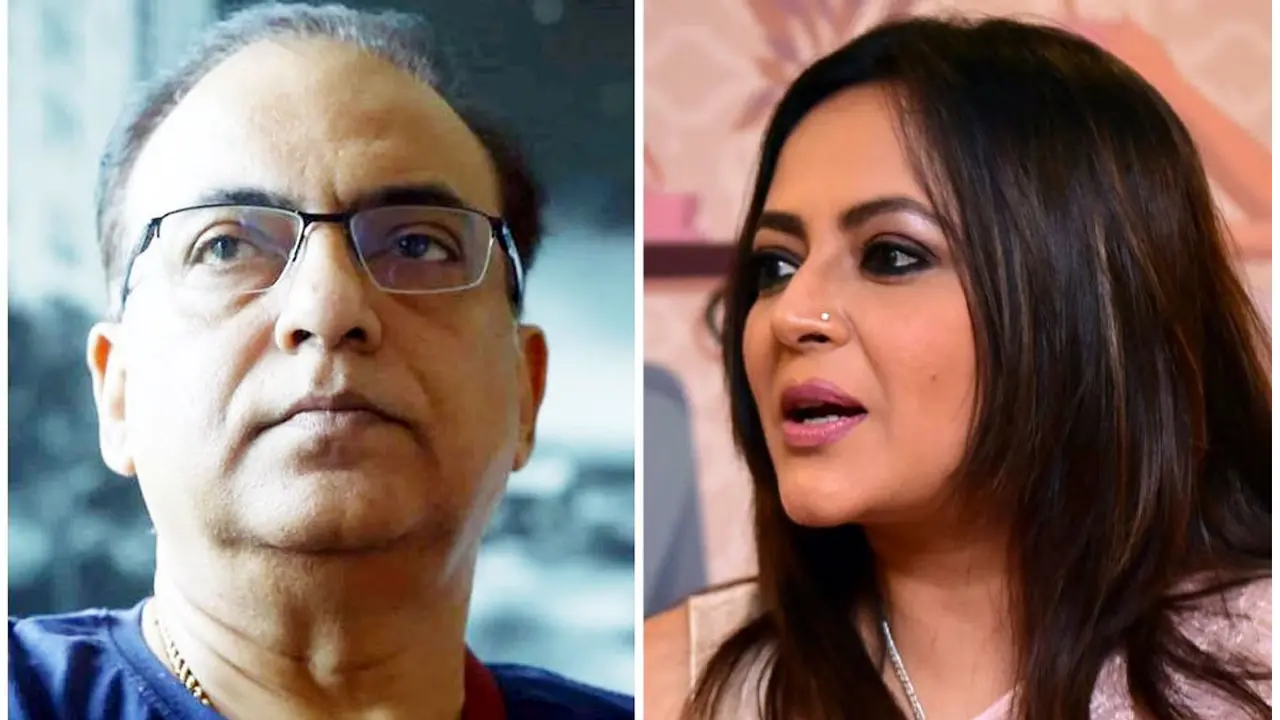কাজ পেতে বহু অভিনেত্রীও সুযোগ নিয়েছেন, অরিন্দম প্রসঙ্গে শ্রীলেখা
