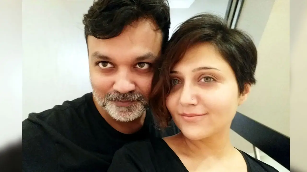 সৃজিতের পায়ে ধরেছিলাম, তবুও সে রাজি হয়নি : স্বস্তিকা