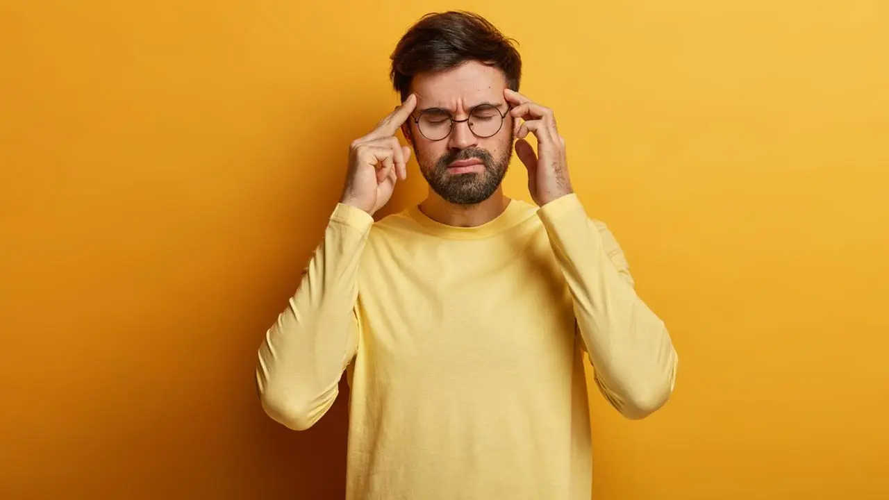 কর্টিসল কী? জেনে নিন নিয়ন্ত্রণের ৪ উপায়