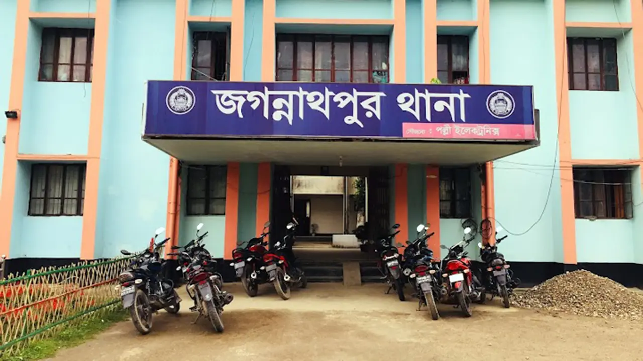 হাওরে নৌকা ডুবে শাশুড়ির মৃত্যু, প্রতিবন্ধী নাতবউ নিখোঁজ