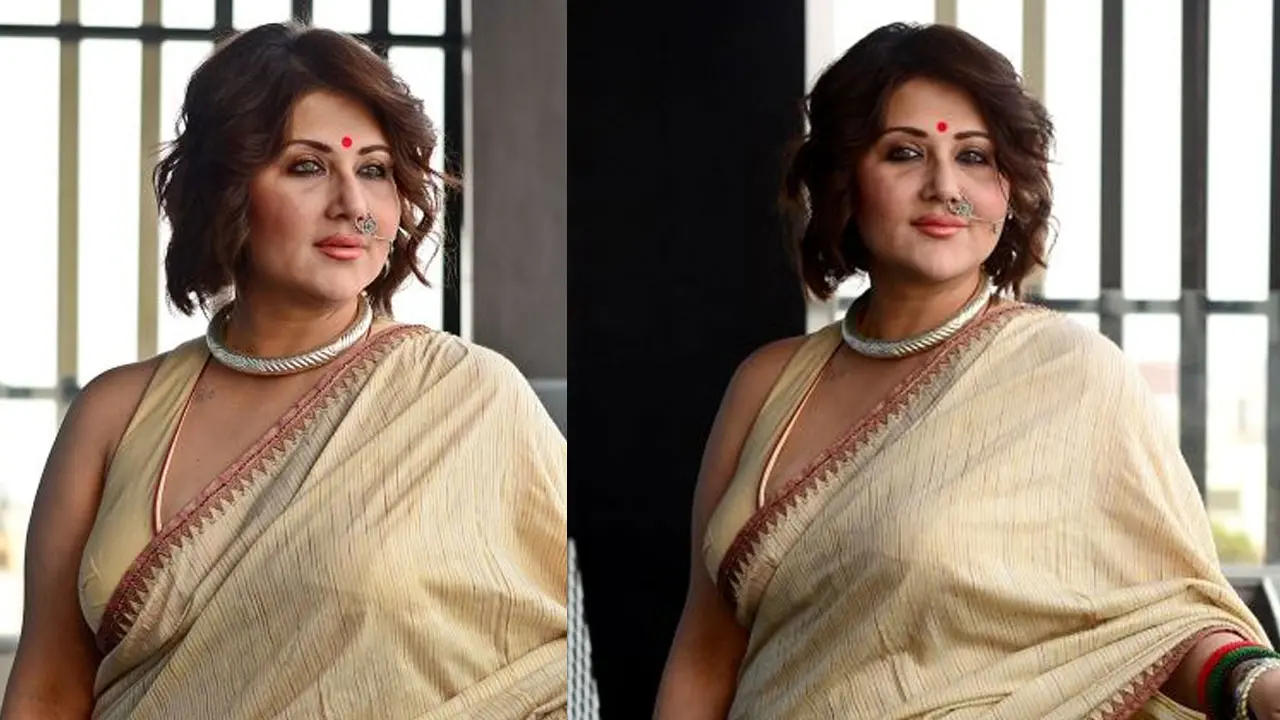 এত গালাগাল শুনেছি যে এখন গায়ে লাগে না : স্বস্তিকা