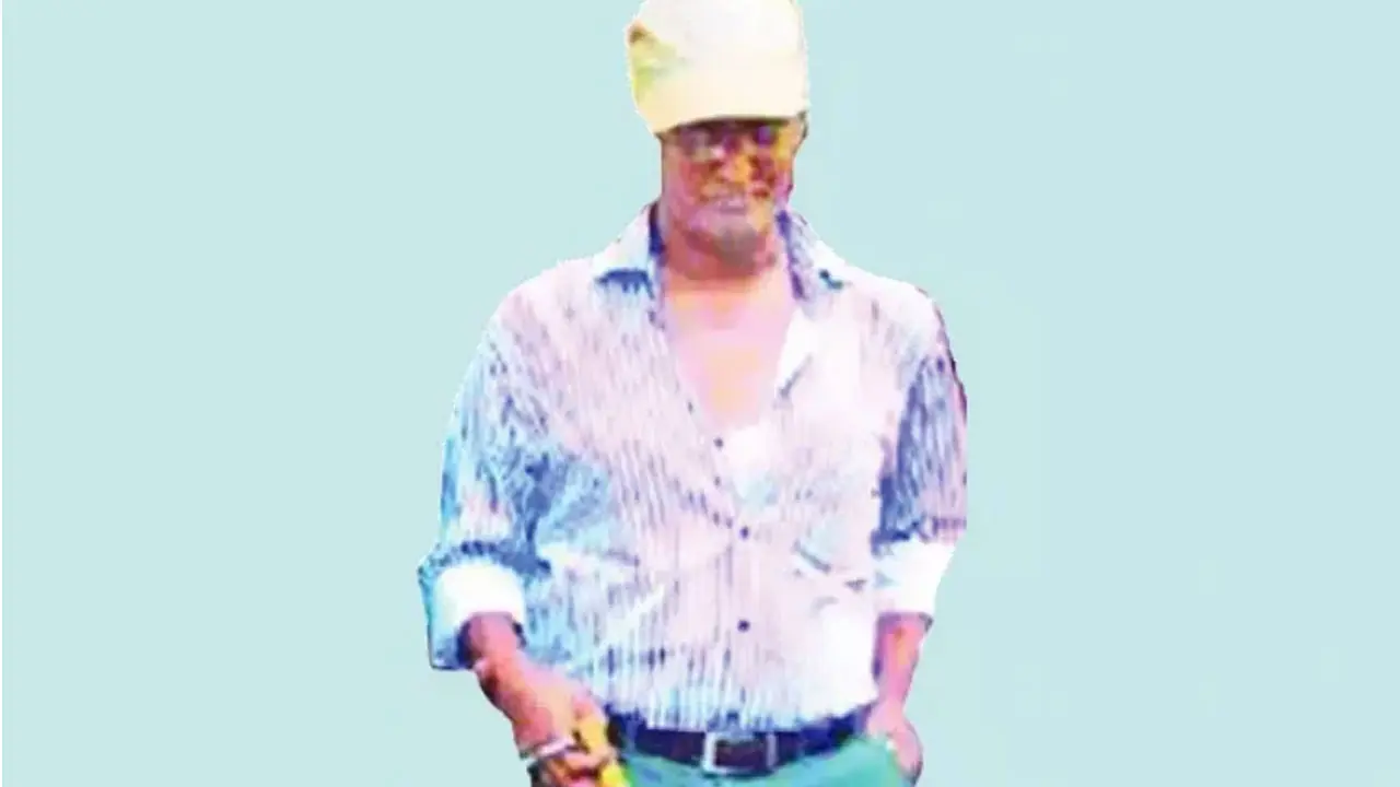 চারদলীয় জোট সরকার ঘোষিত ২৩ শীর্ষ সন্ত্রাসীর একজন সুইডেন আসলাম