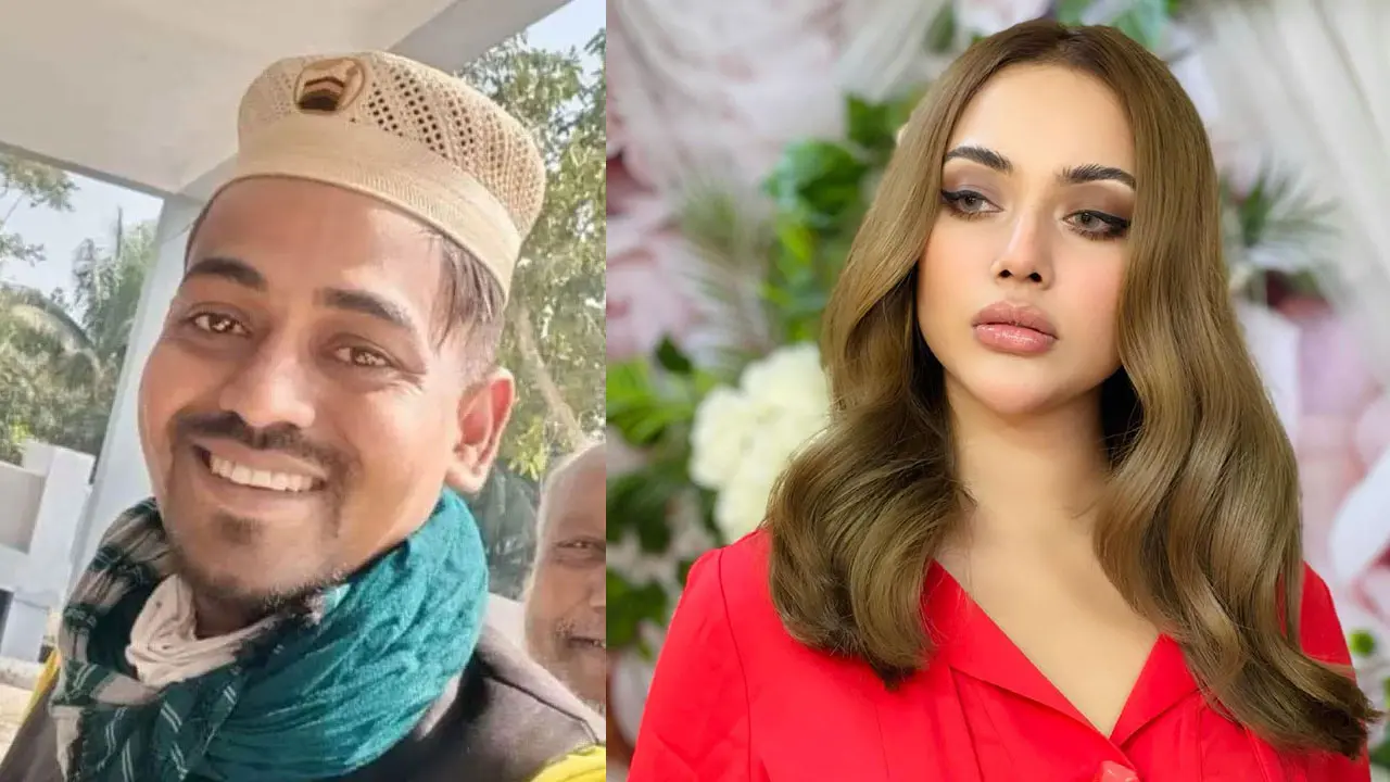‘তোফাজ্জল ন্যায়বিচার কি পেল’, জানতে চান তমা
