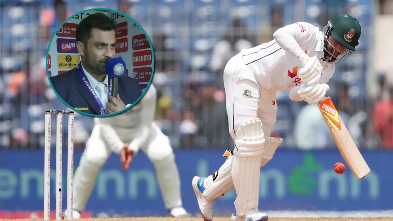 বাংলাদেশের ব্যাটিংকে ‘হতাশাজনক’ বললেন তামিম