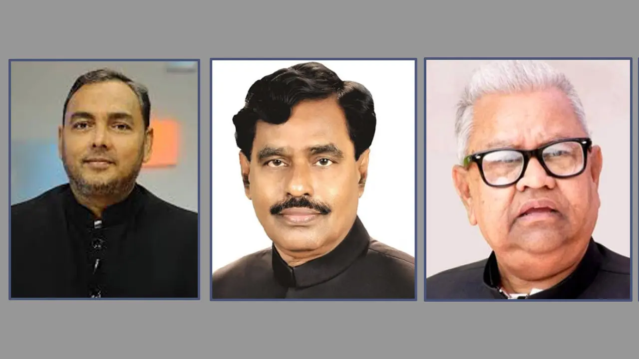 টাঙ্গাইলে সাবেক বাণিজ্য প্রতিমন্ত্রীসহ ১২৯ জনের নামে মামলা