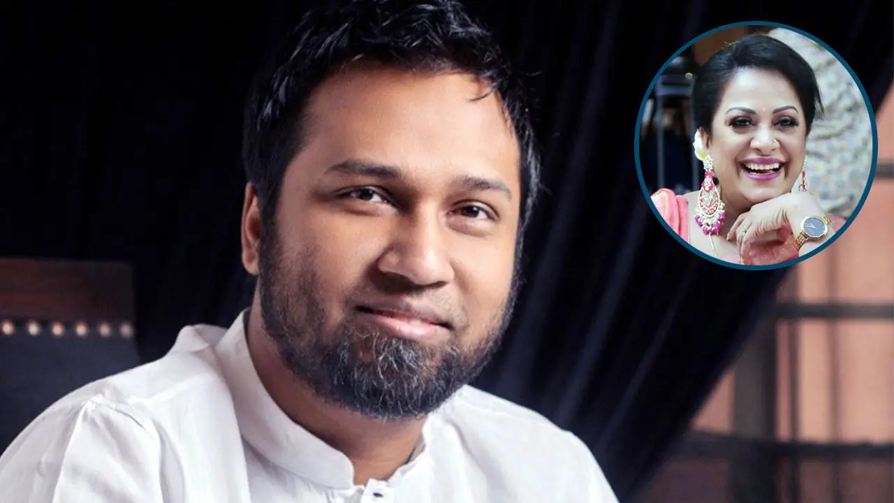তাপসকে পিটিয়ে ‘বাবা’ ডাকাতে চেয়েছিলেন অরুণা বিশ্বাস