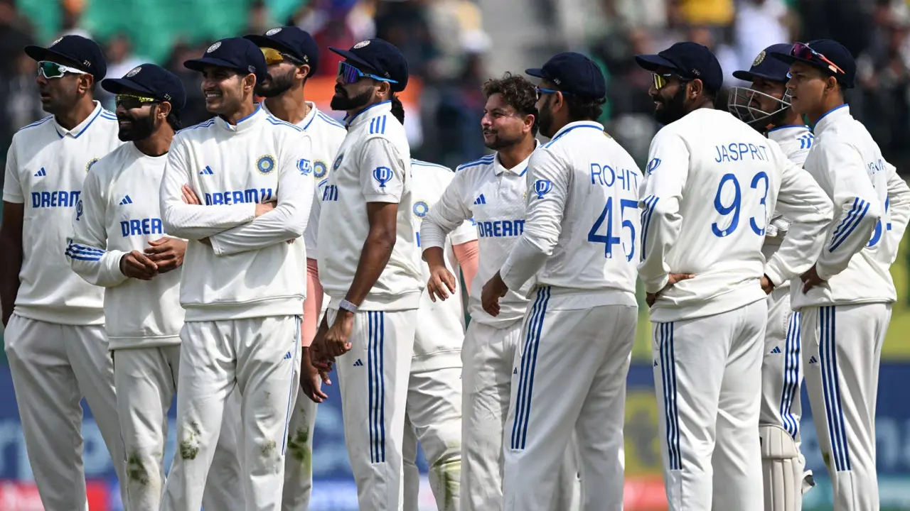 ভারত : ৪ হাজার ২৯৭ নটআউট
