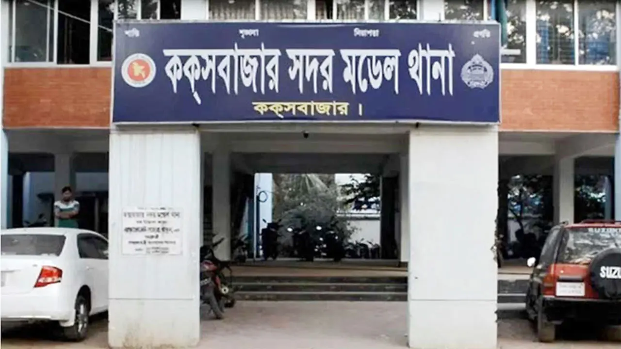 কক্সবাজারে চিকিৎসকের ওপর হামলার ঘটনায় গ্রেপ্তার ৪