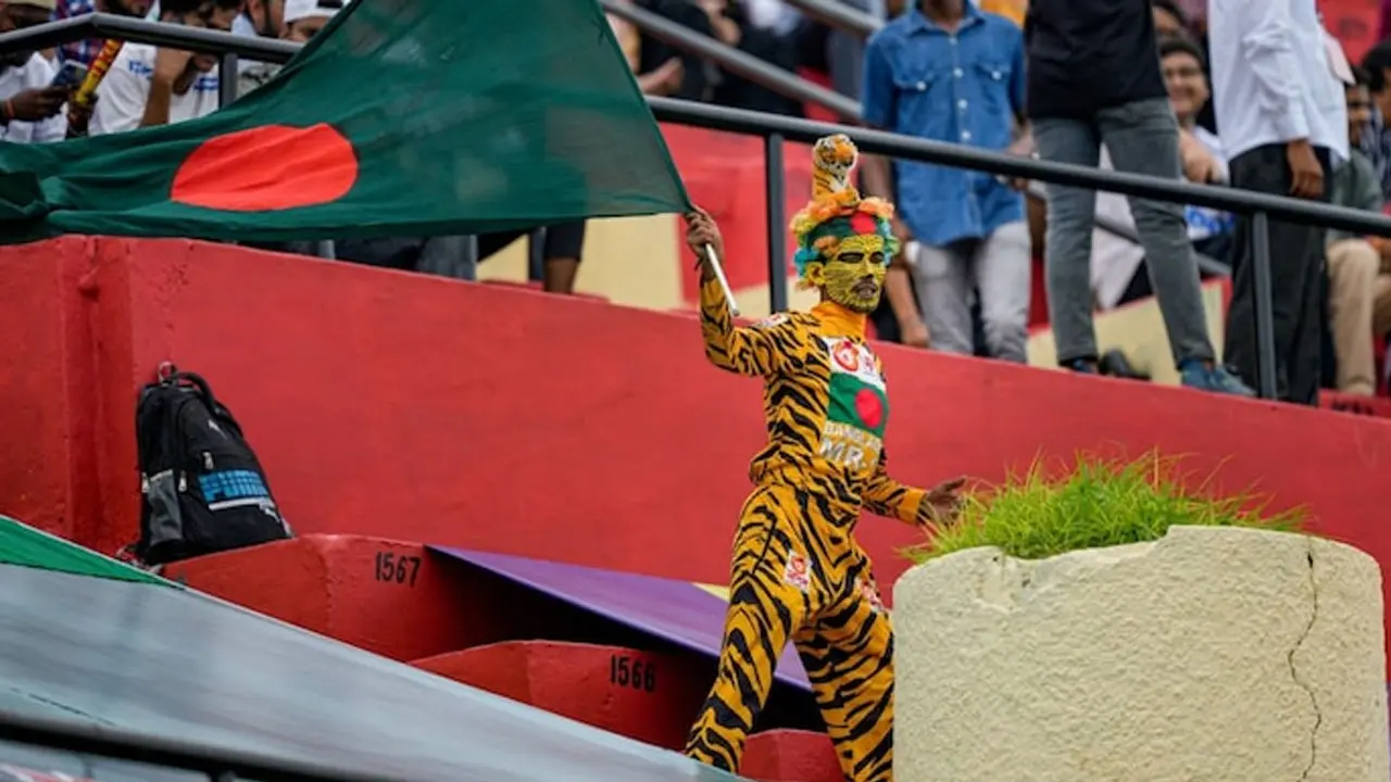 টাইগার রবির ওপর হামলার অভিযোগ, যা বলছে কানপুর পুলিশ