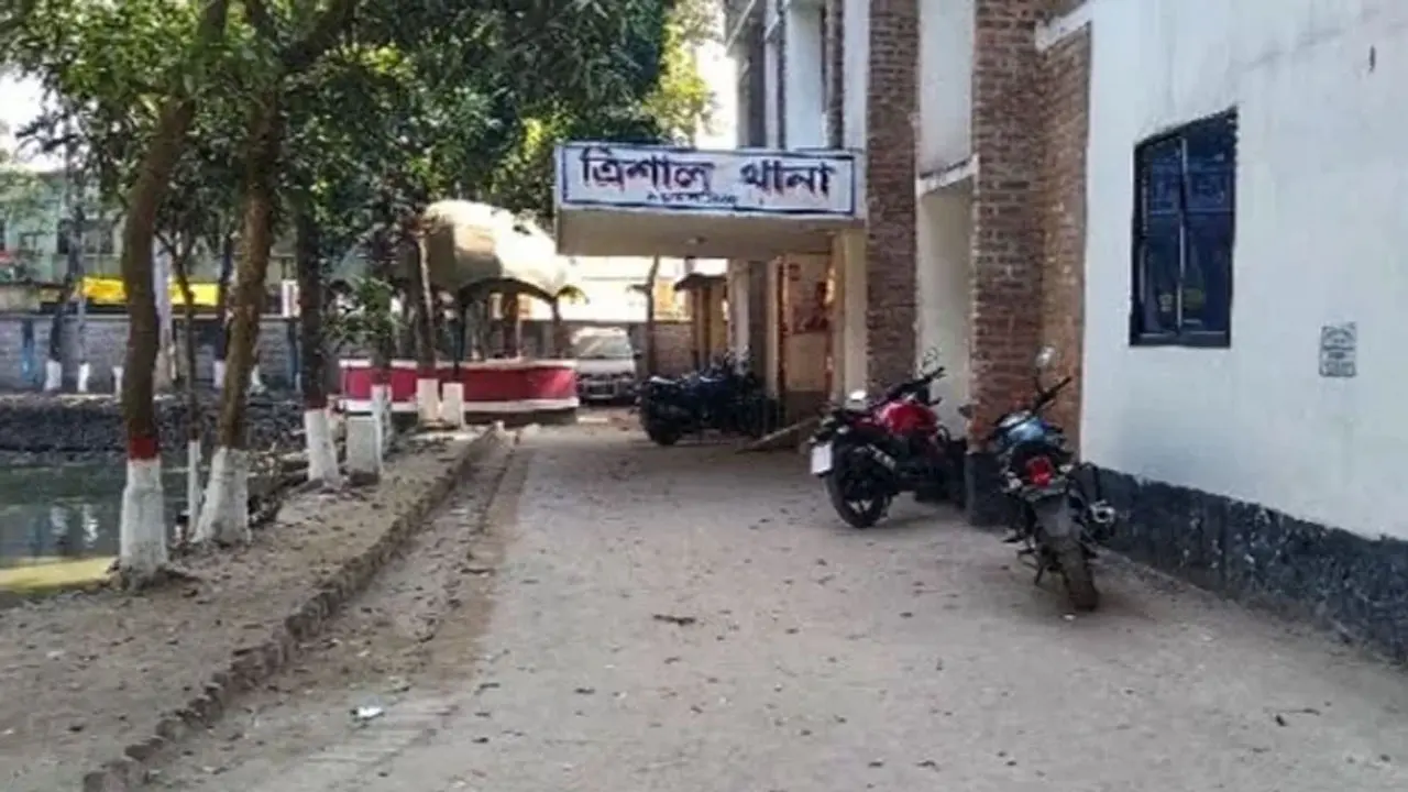 ত্রিশালে যাত্রীবেশে চালককে হত্যা করে অটোরিকশা ছিনতাই