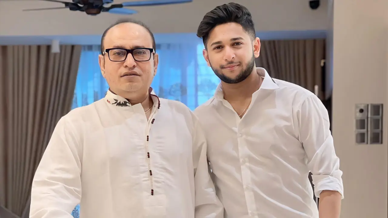 হত্যা মামলায় এবার আসামি হলেন তৌহিদ আফ্রিদি ও তার বাবা