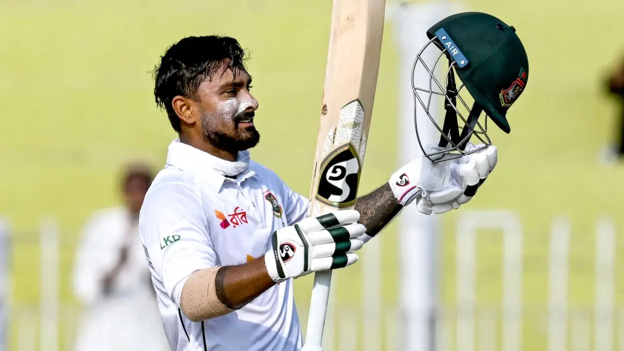 বাংলাদেশের যে ব্যাটারের দিকে বিশেষ নজর দিচ্ছে ভারত 