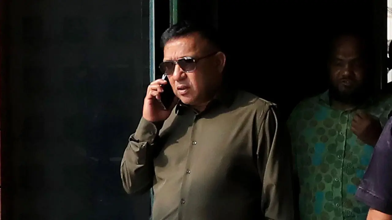 যে কারণে বিসিবি থেকে পদত্যাগ করলেন সুজন