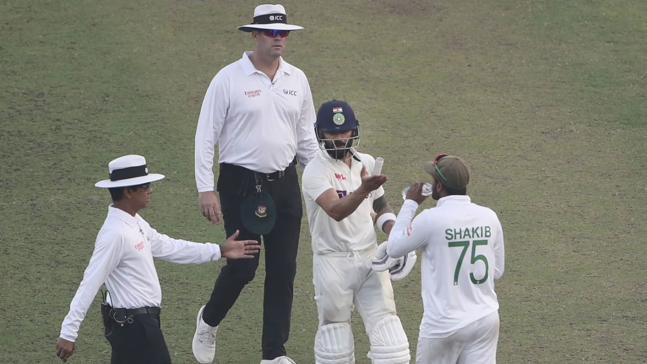ভারত-পাকিস্তানের মধ্যে পার্থক্য আছে, টাইগারদের সতর্ক করলেন জাদেজা