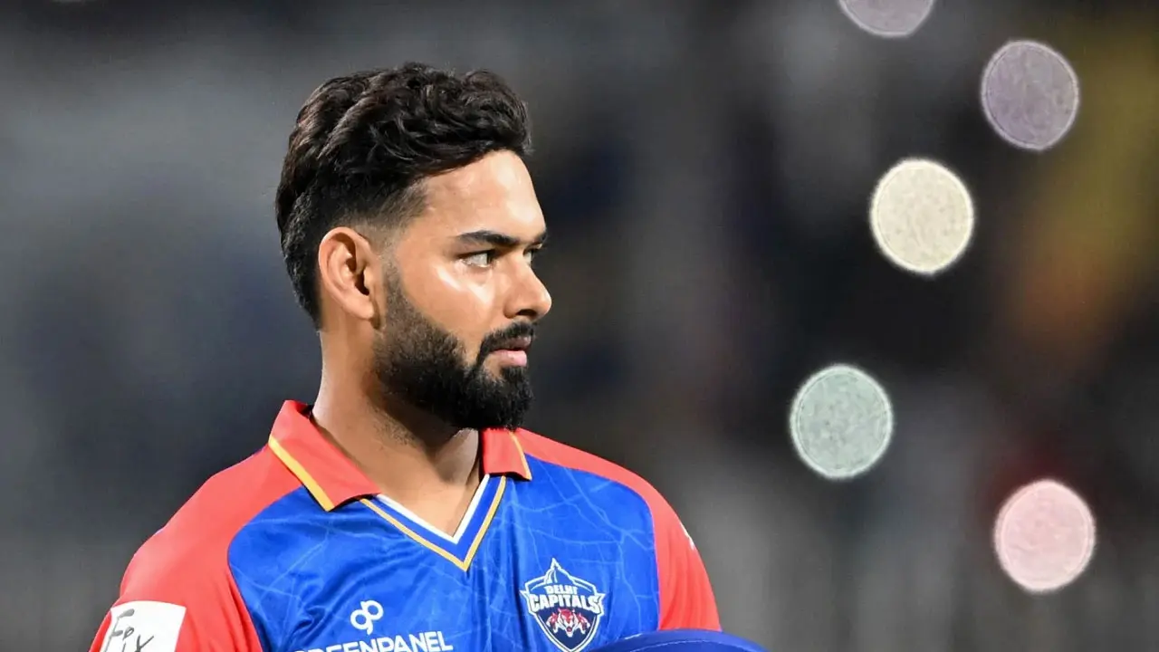 শর্ত না মানলে দিল্লি ছাড়বেন পান্ত