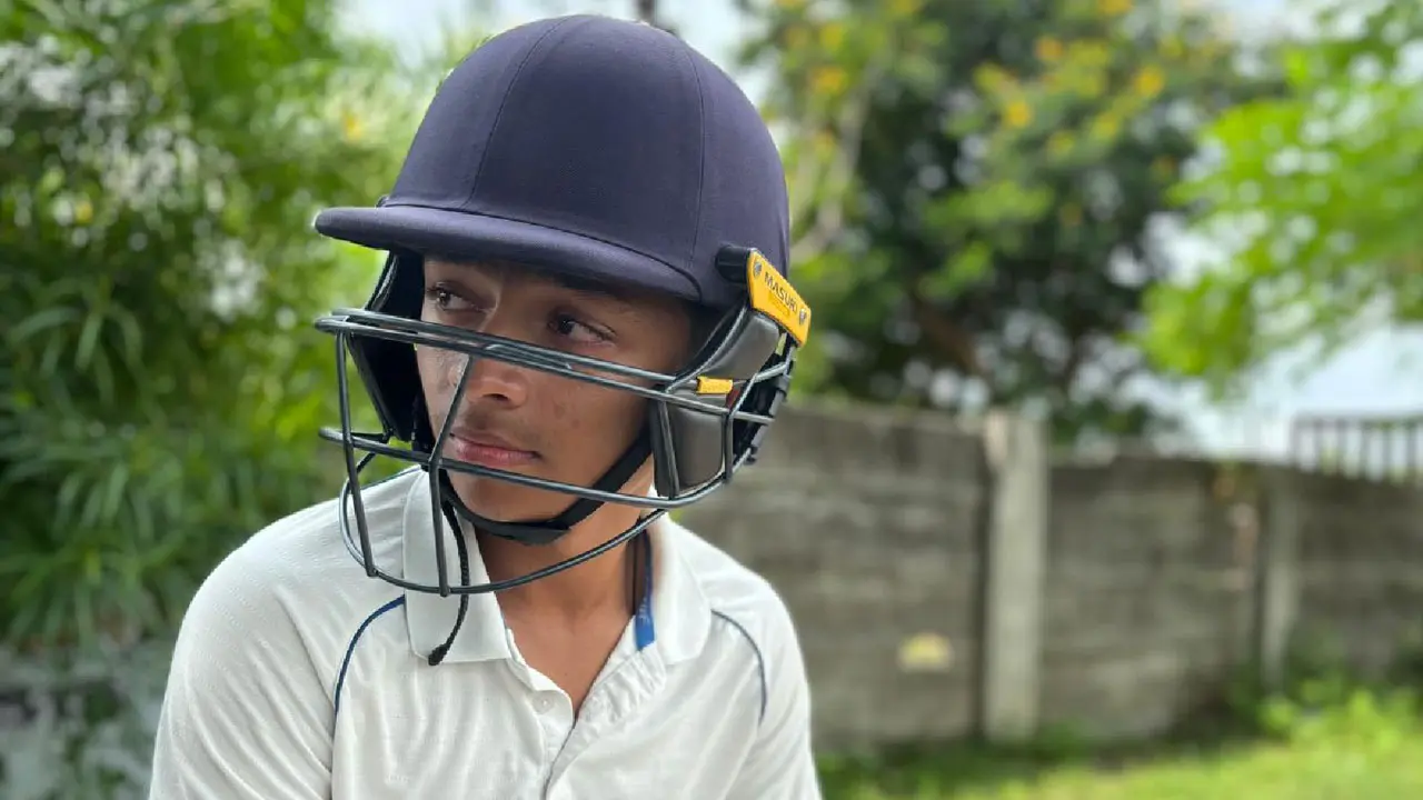 ৪৯৮ রানের ইনিংস খেলেও আক্ষেপে পুড়ছেন ভারতীয় ব্যাটার