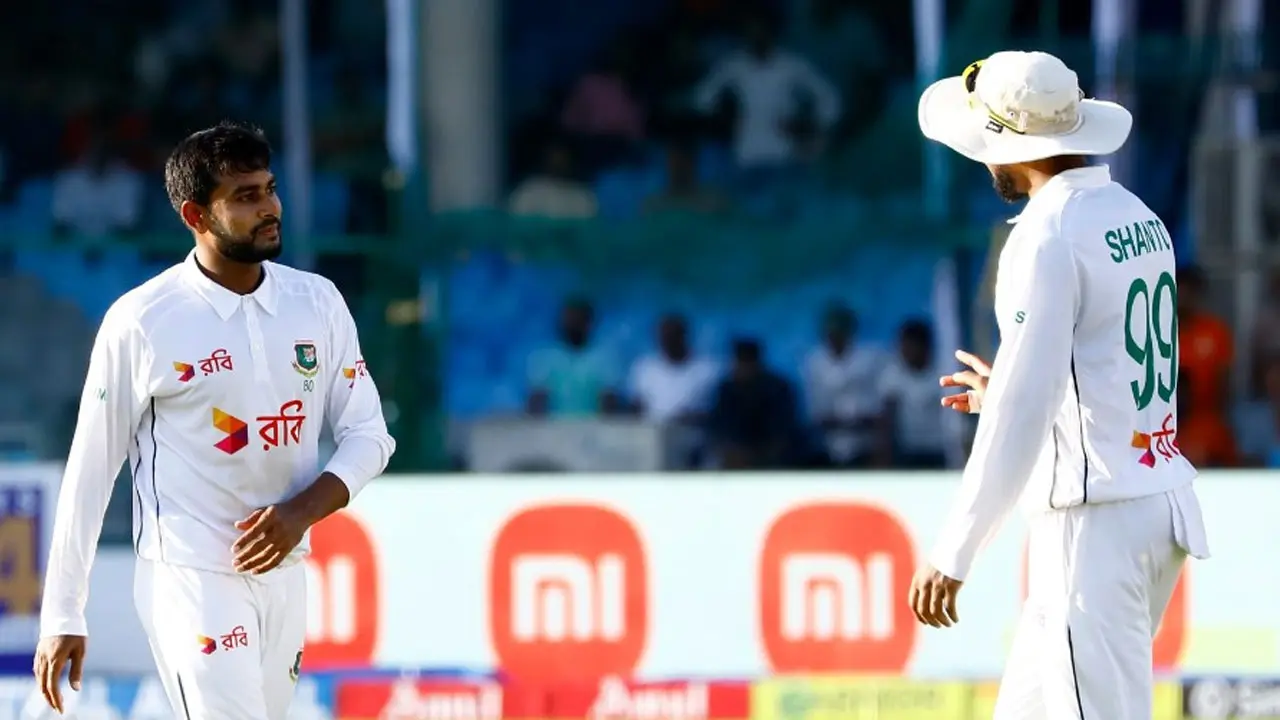 রোহিতের রিভিউ নিয়ে যা বললেন মিরাজ