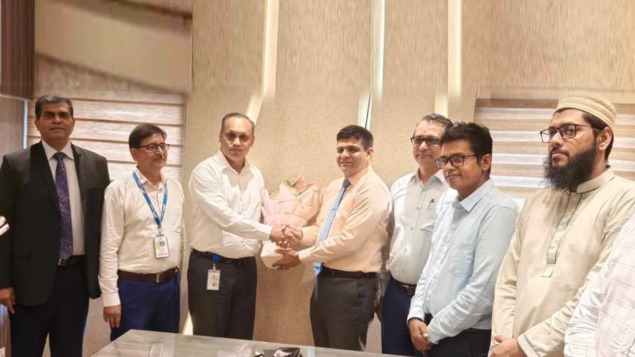 ইউএস-বাংলা এয়ারলাইন্সের সিএএবি পার্ট ১৪৭ প্রশিক্ষণের অনুমোদন