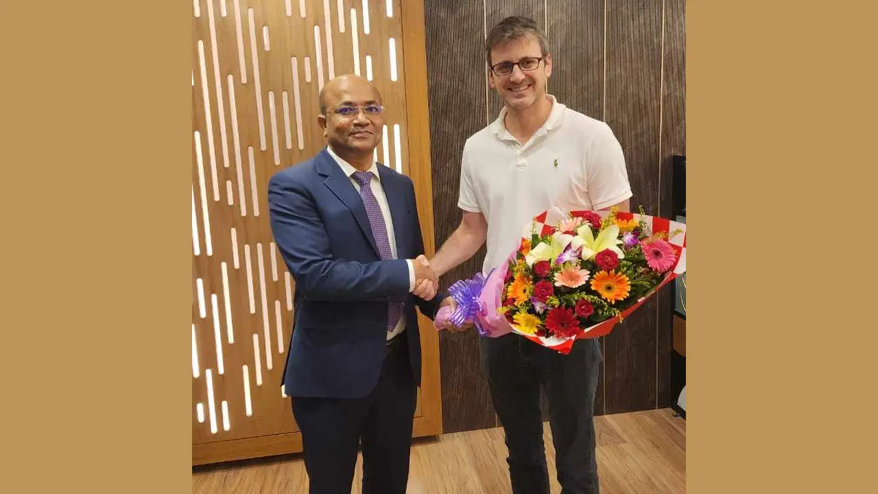 নেইম্যানের নেতৃত্বে মার্কিন উচ্চপর্যায়ের প্রতিনিধিদল ঢাকায়