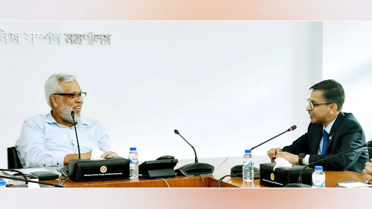বিদ্যুৎ ও জ্বালানি খাতের বিতর্কিত আইনসমূহ স্থগিত করা হয়েছে