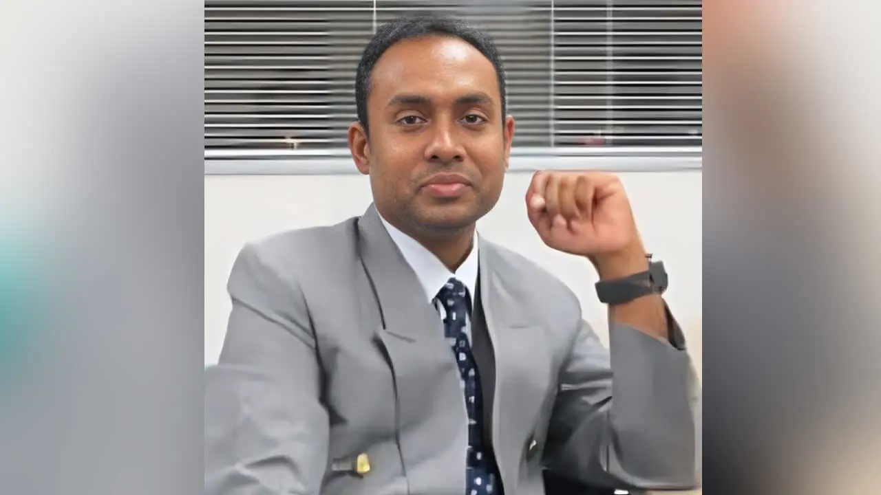 পটুয়াখালী প্রযুক্তি বিশ্ববিদ্যালয়ের ভিসি হলেন অধ্যাপক ড. রফিকুল