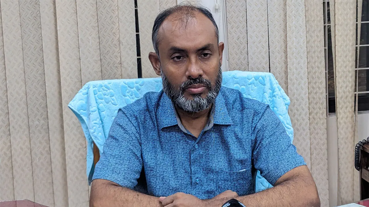 বিশ্ববিদ্যালয়কে ভালো অবস্থানে নিয়ে যাওয়াই হবে আমাদের লক্ষ্য
