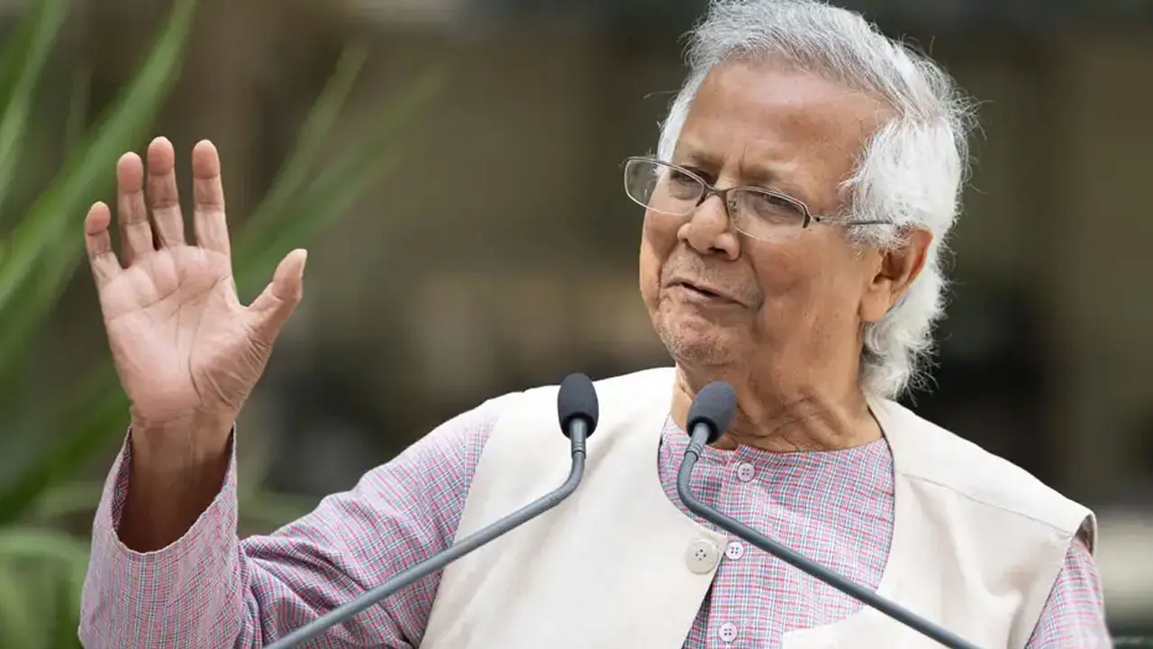 ড. ইউনূসকে স্বাগত জানাবে বিএনপি, বিক্ষোভের প্রস্তুতি আ. লীগের