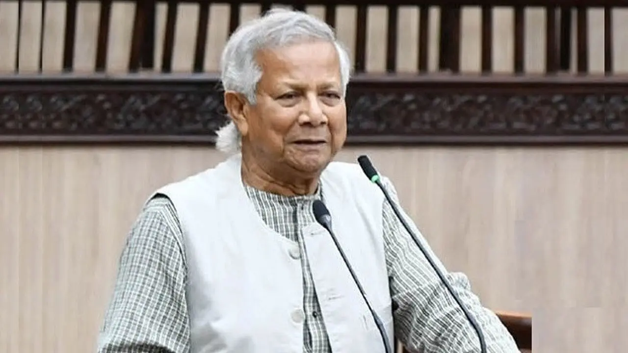 আজ জাতিসংঘ সাধারণ পরিষদে বাংলায় ভাষণ দেবেন ড. ইউনূস