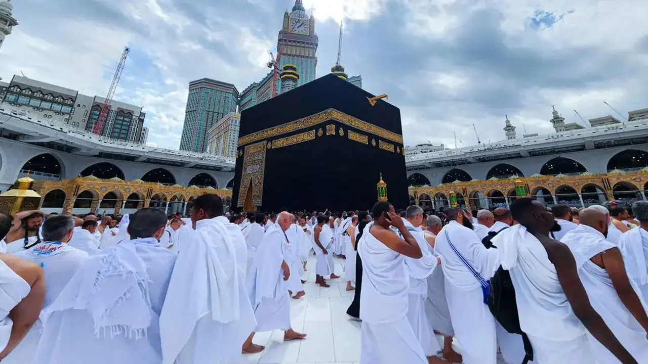 সৌদির ‘মাসার নুসুক’ সিস্টেমে সমস্যা, ভিসা পেতে ভোগান্তি