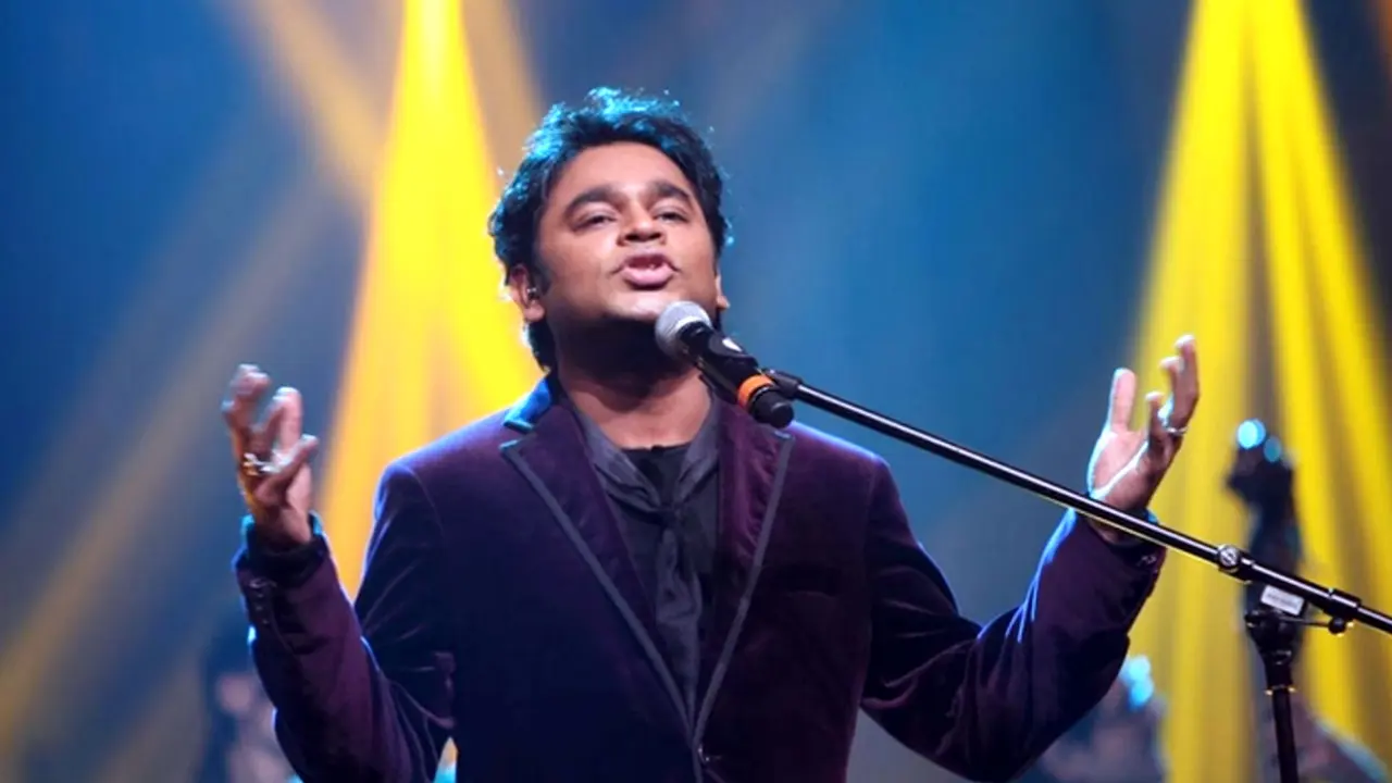 গান চুরির দায়ে এ আর রহমানকে ক্ষতিপূরণ দিতে হবে ২ কোটি