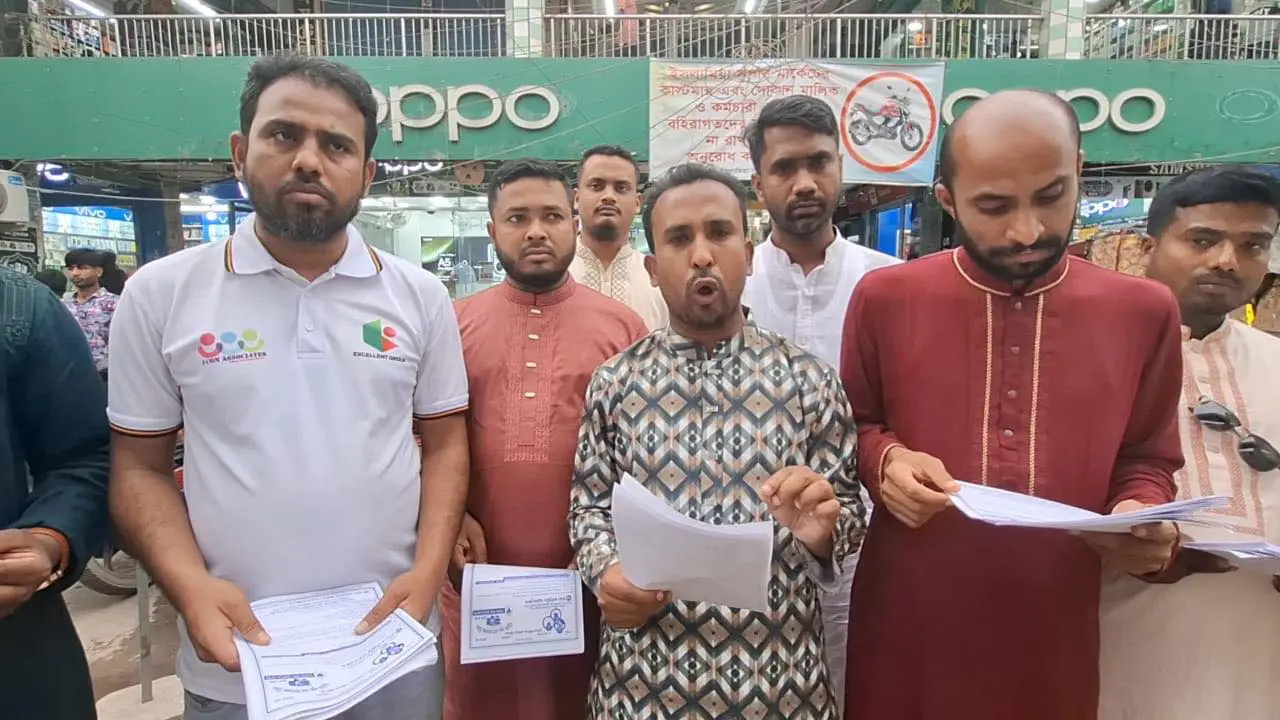 যারা ড. ইউনূসের বিরুদ্ধে প্রচারণা চালাচ্ছে তারা আ.লীগের দোসর
