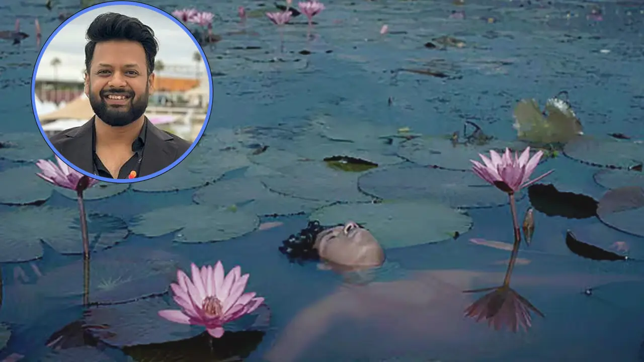 কান উৎসবে লড়বে আদনানের ‘আলী’