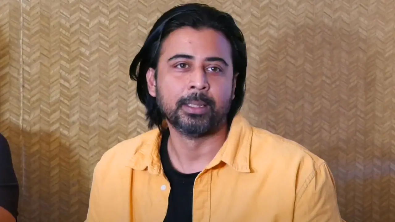 ‘দাগি থেকে অন্যকিছু হতে বেশি সময় লাগবে না’