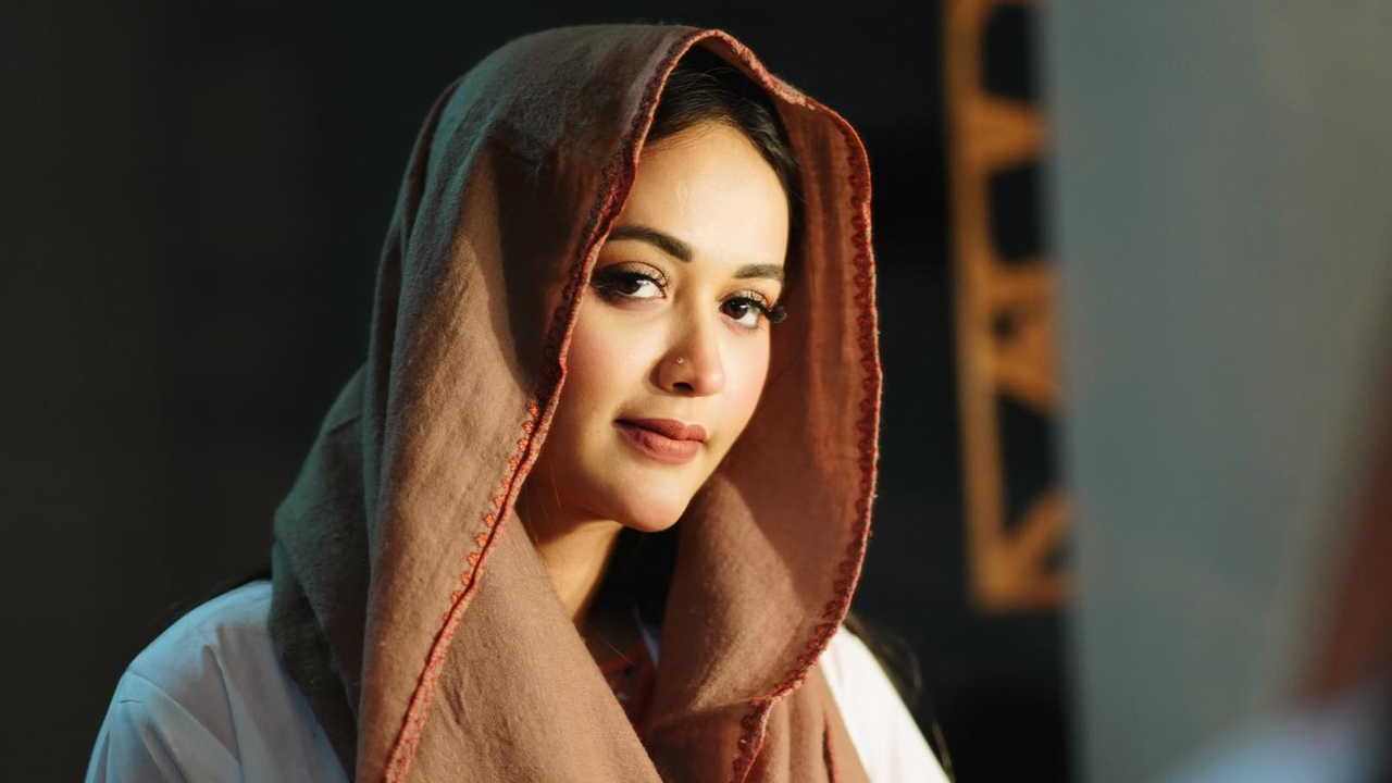 প্রেম, বিয়ে থেকে মন উঠে গেছে : অহনা রহমান