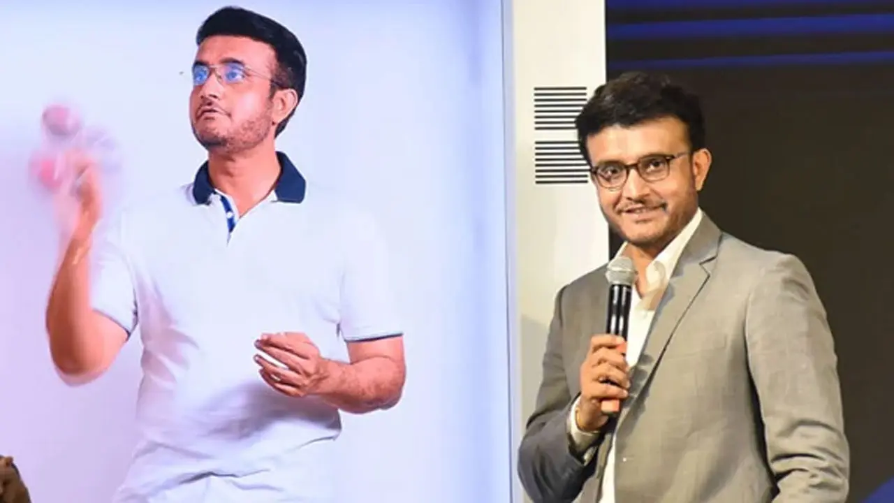 ২০০ ভাষায় কথা বলেন ‘এআই সৌরভ’!