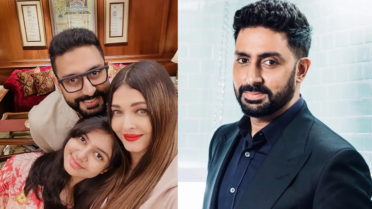 ফের মা হচ্ছেন ঐশ্বরিয়া? প্রশ্ন শুনে লজ্জায় লাল অভিষেক!