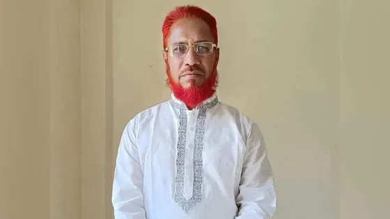 নেত্রকোণায় ভাই-ভাতিজার হামলায় আ.লীগ নেতা নিহত  