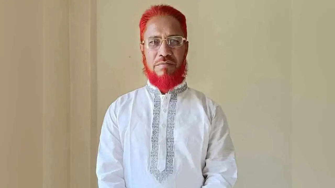 নেত্রকোণায় ভাই-ভাতিজার হামলায় আ.লীগ নেতা নিহত  