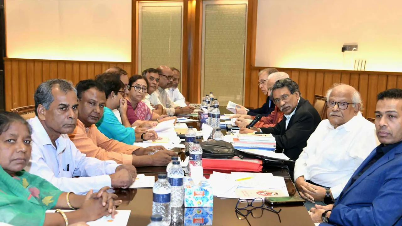 ১৪শ প্রাণের বিনিময়ে রাষ্ট্র বিনির্মাণের সুযোগ তৈরি হয়েছে