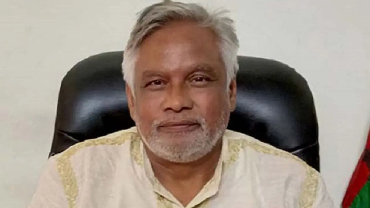 আমানউল্লাহ আমানের ১৩ বছর কারাদণ্ডের সাজা বাতিল