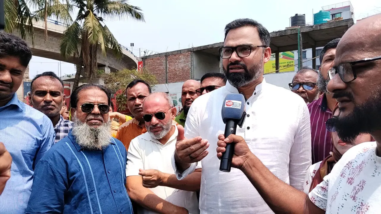 জনগণ দ্রুত সময়ে একটি অবাধ সুষ্ঠু ও নিরপেক্ষ নির্বাচন চায়