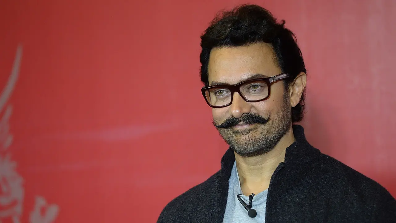 ‘মহাভারত’ নিয়ে ছবি বানাবেন আমির খান
