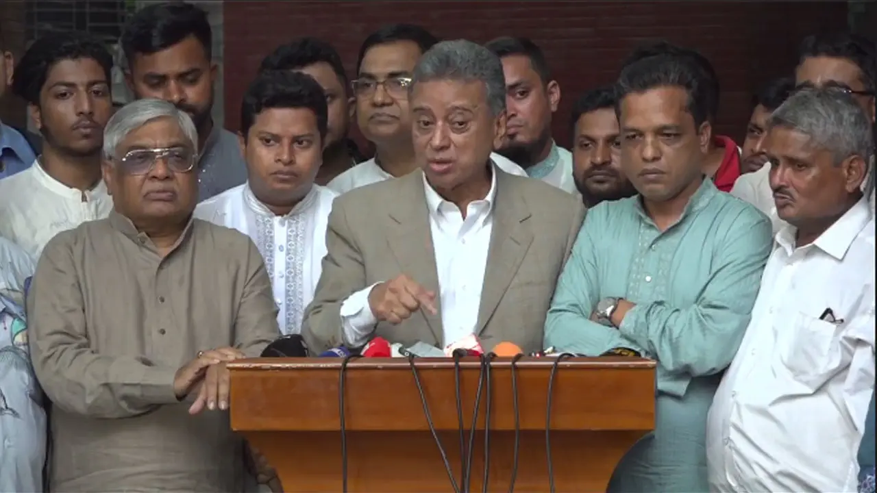 সংস্কার নিয়ে রাজনৈতিক ঐকমত্যের বিষয়গুলো প্রকাশের আহ্বান