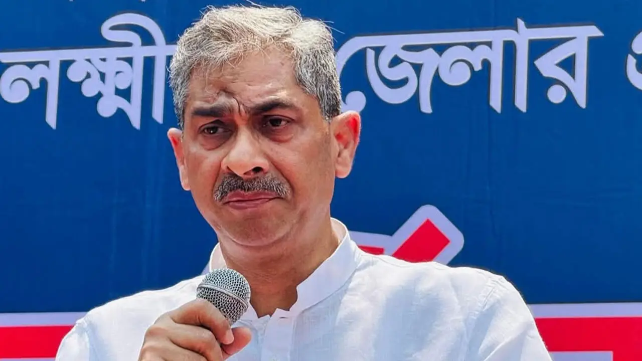 তারেক রহমানের নেতৃত্বে দেশে সত্যিকারের গণতন্ত্র প্রতিষ্ঠিত হবে