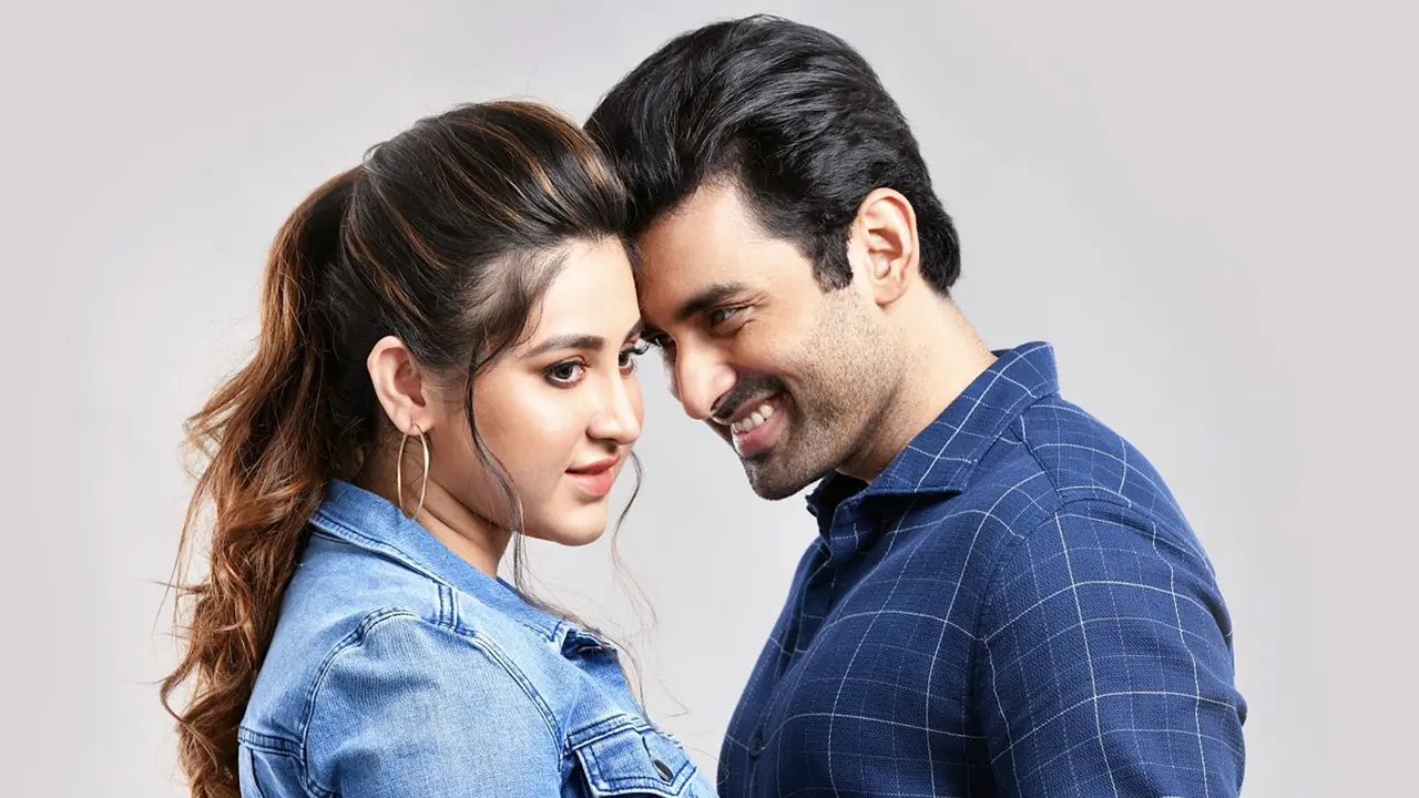 এবার হরর মুভিতে জুটি বাঁধলেন ঐন্দ্রিলা-অঙ্কুশ