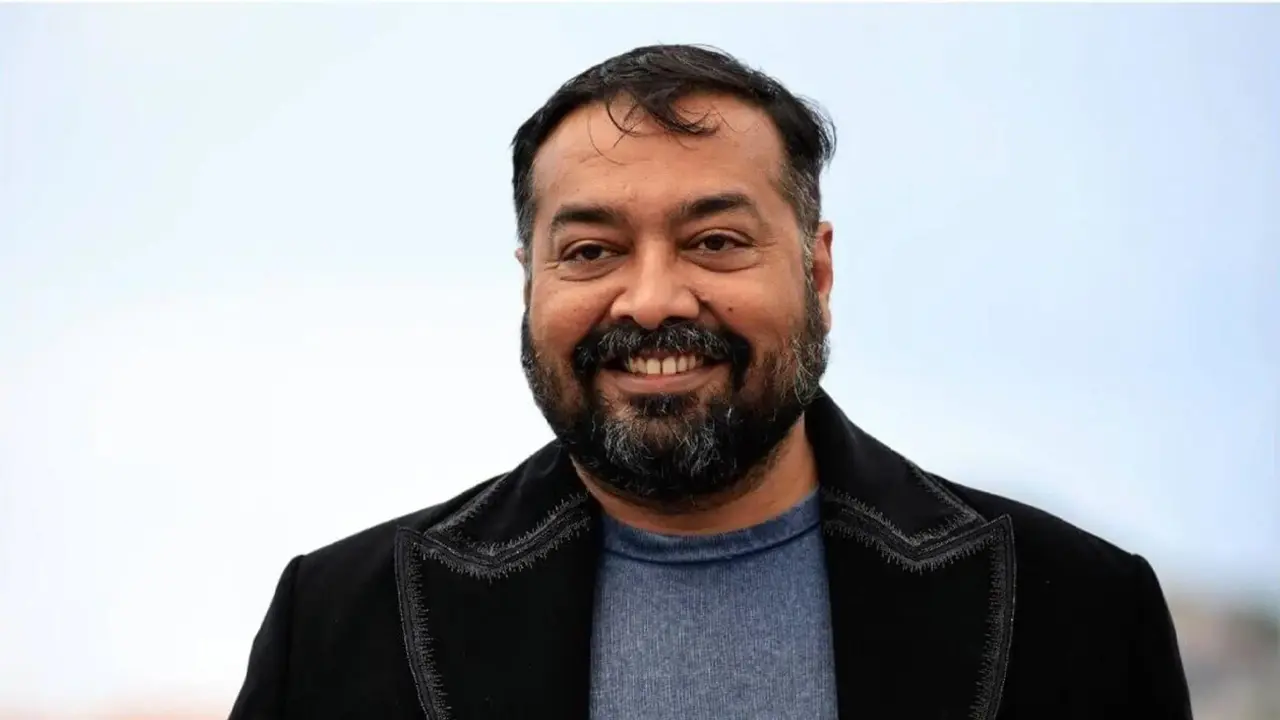 বিতর্কিত মন্তব্যের জন্য ক্ষমা চাইলেন অনুরাগ