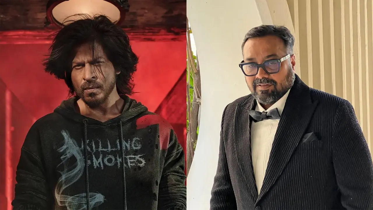 ‘আমি শাহরুখের থেকেও বেশি ব্যস্ত’