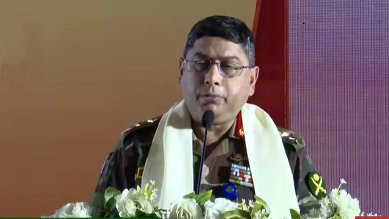 আমরা অহিংসবাদ সম্প্রীতি ও হিংসা-বিদ্বেষ বিহীন দেশ গড়তে চাই